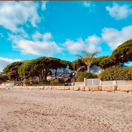 Plage / Beach / Marines De Gassin / Saint-Tropez Ngoại thất bức ảnh