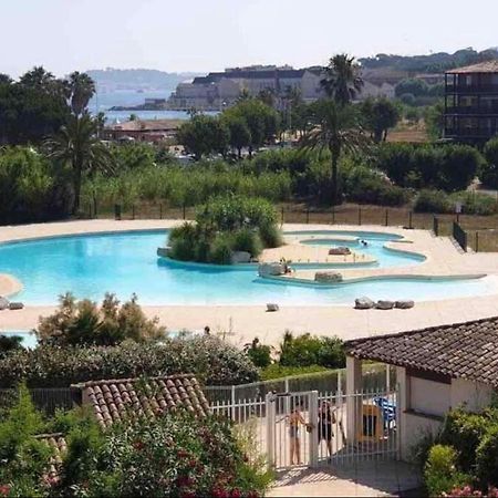 Plage / Beach / Marines De Gassin / Saint-Tropez Ngoại thất bức ảnh