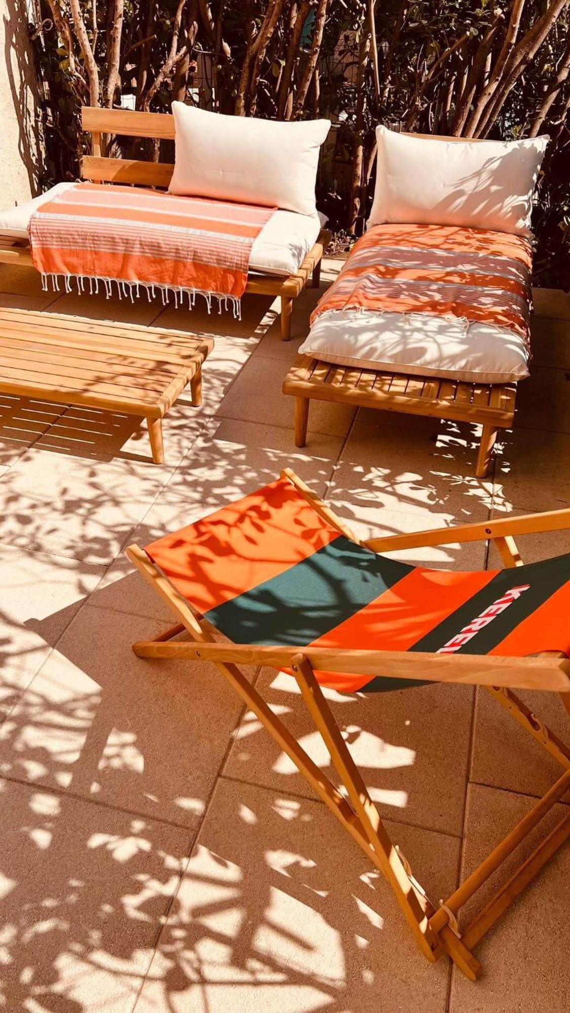 Plage / Beach / Marines De Gassin / Saint-Tropez Ngoại thất bức ảnh
