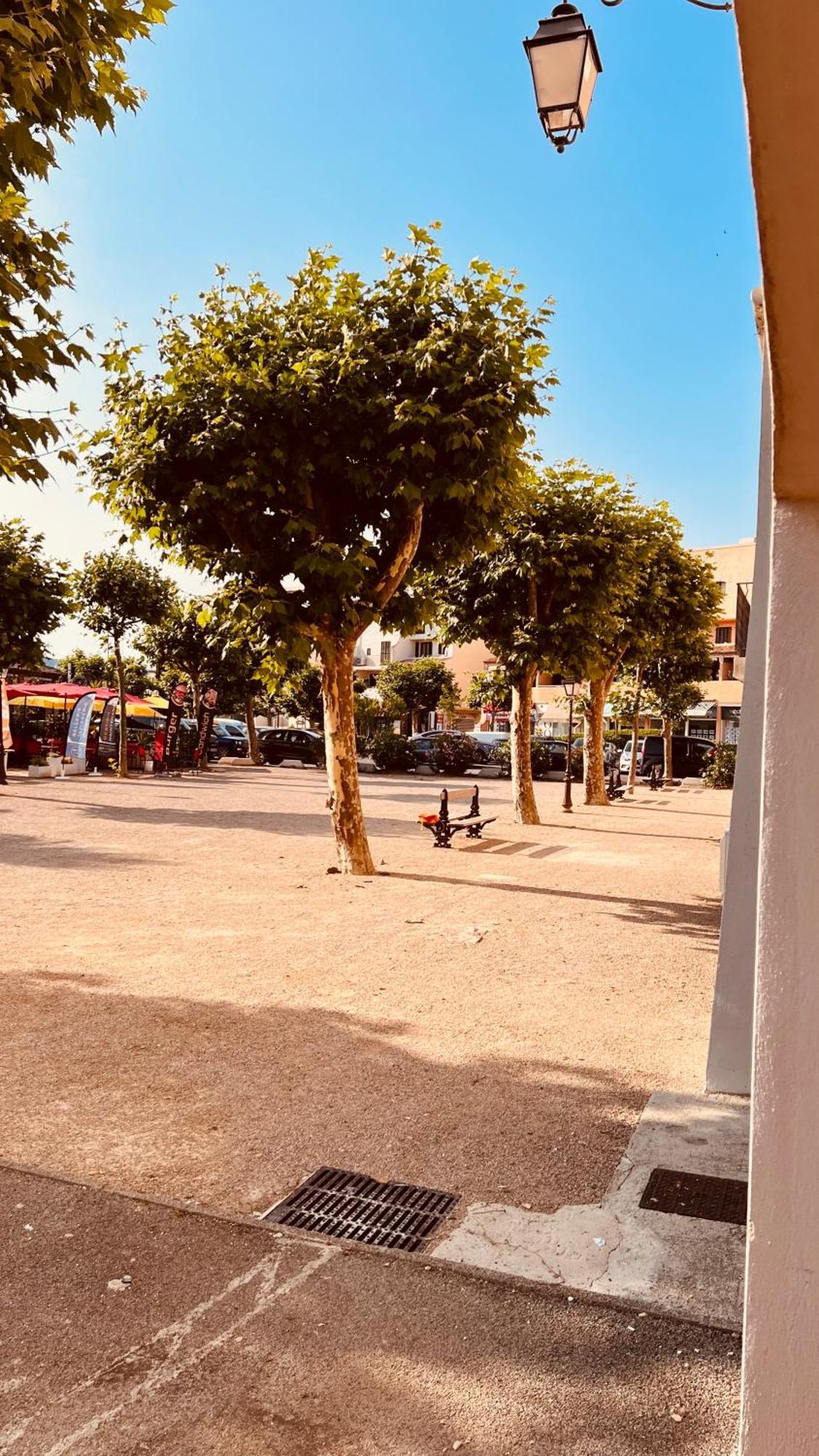 Plage / Beach / Marines De Gassin / Saint-Tropez Ngoại thất bức ảnh