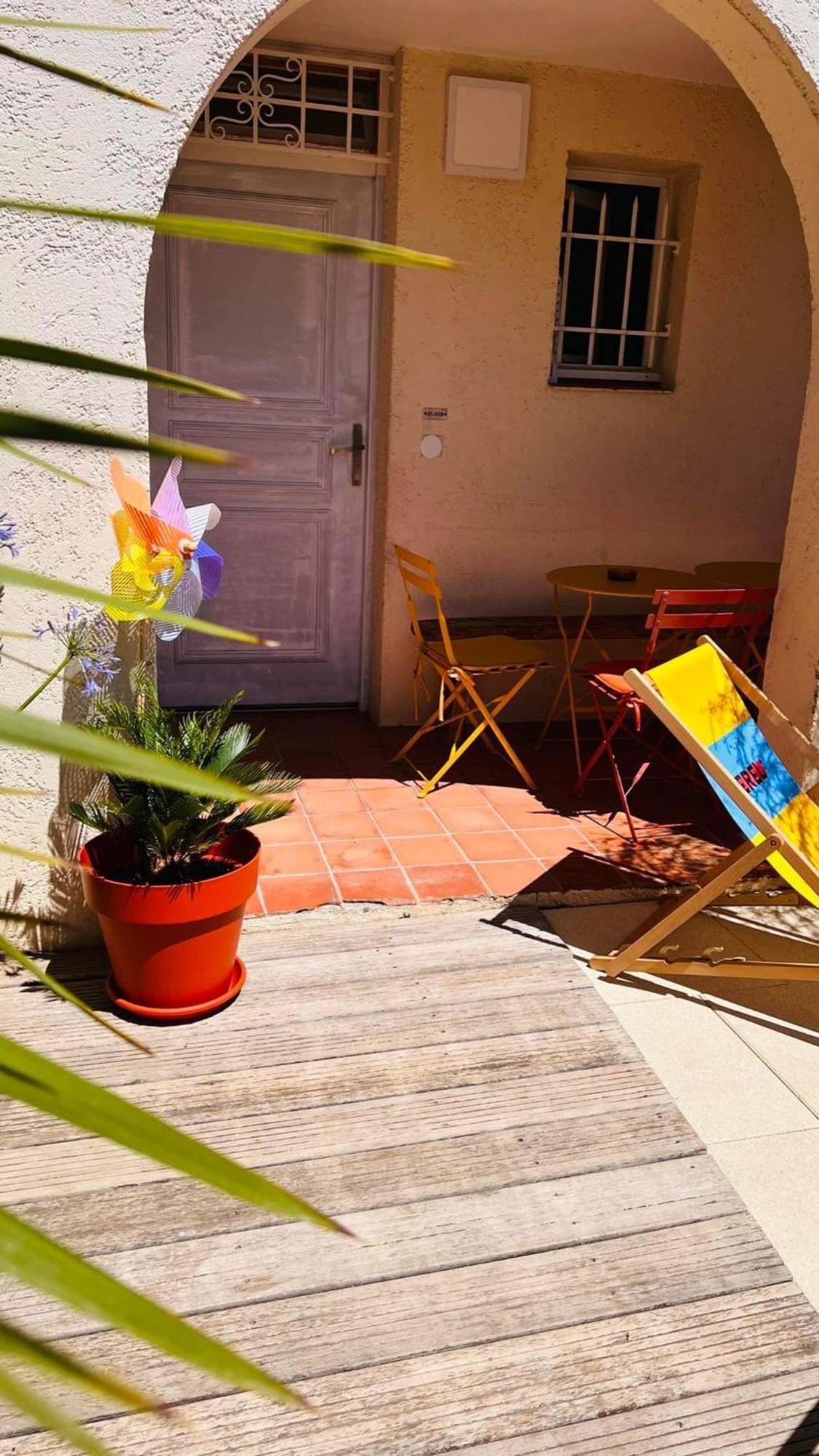 Plage / Beach / Marines De Gassin / Saint-Tropez Ngoại thất bức ảnh