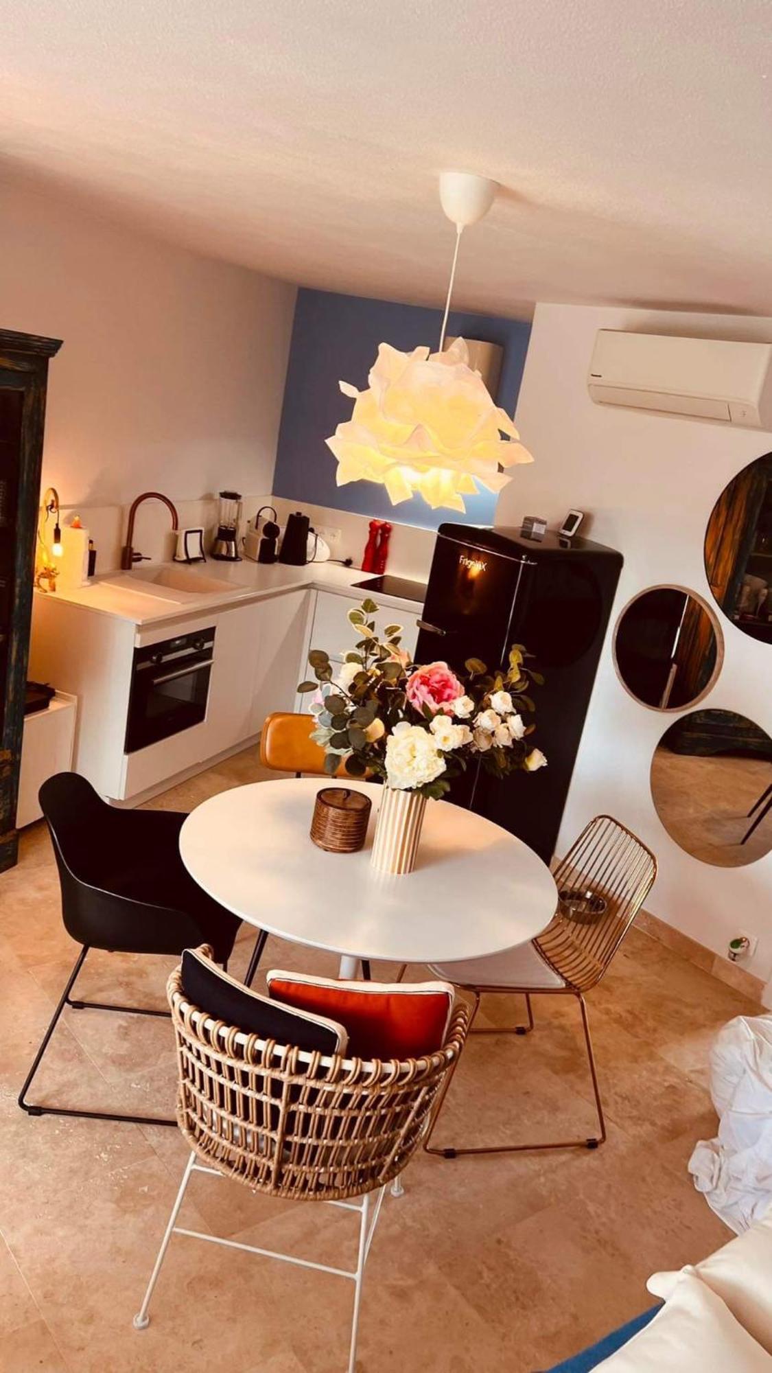 Plage / Beach / Marines De Gassin / Saint-Tropez Ngoại thất bức ảnh